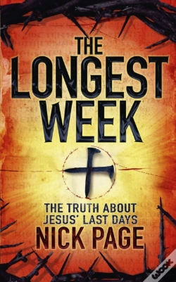 Capa do artigo Longest Week