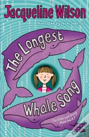 Capa do artigo Longest Whale Song