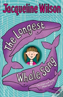 Capa do artigo Longest Whale Song