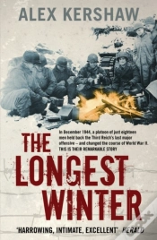 Capa do artigo Longest Winter