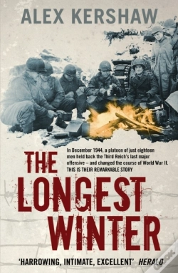 Capa do artigo Longest Winter