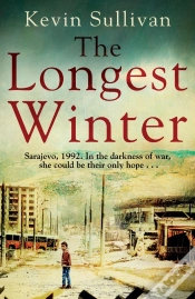 Capa do artigo Longest Winter