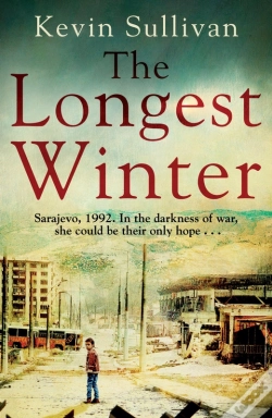Capa do artigo Longest Winter
