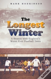 Capa do artigo Longest Winter