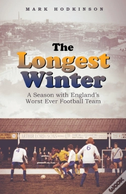 Capa do artigo Longest Winter