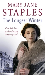 Capa do artigo Longest Winter