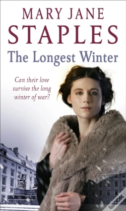 Capa do artigo Longest Winter