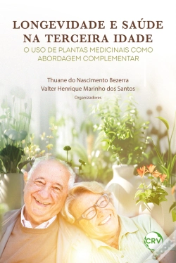 Capa do artigo Longevidade E Saúde Na Terceira Idade