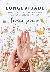 Capa do artigo Longevidade
