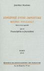 Longévité D'Une Imposture, Michel Foucault - Preview
