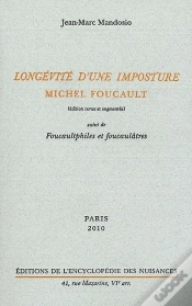 Capa do artigo Longévité D