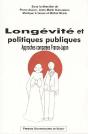 Longévité Et Politiques Publiques ; Approches Comparées France-Japon - Preview