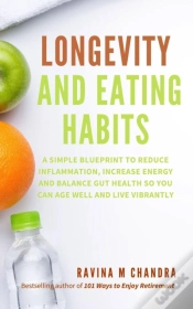 Capa do artigo Longevity And Eating Habits
