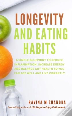 Capa do artigo Longevity And Eating Habits