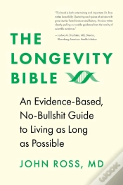 Capa do artigo Longevity Bible