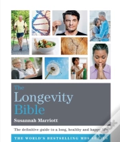 Capa do artigo Longevity Bible