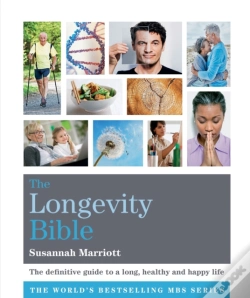 Capa do artigo Longevity Bible