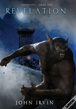 Capa do artigo Longevity, Book 1