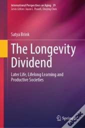 Longevity Dividend