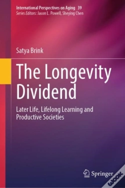 Capa do artigo Longevity Dividend