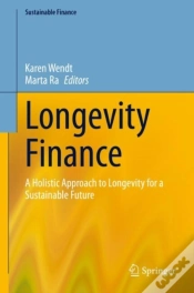 Capa do artigo Longevity Finance