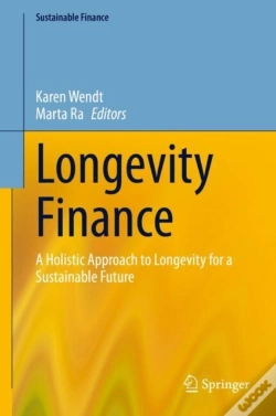 Capa do artigo Longevity Finance