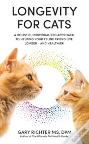 Capa do artigo Longevity For Cats