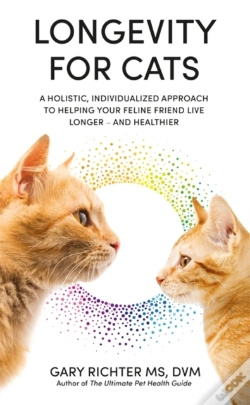 Capa do artigo Longevity For Cats
