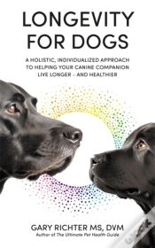 Capa do artigo Longevity For Dogs