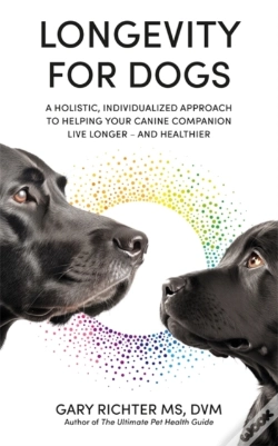 Capa do artigo Longevity For Dogs