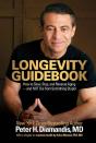 Longevity Guidebook - Preview