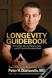 Capa do artigo Longevity Guidebook