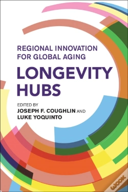 Capa do artigo Longevity Hubs
