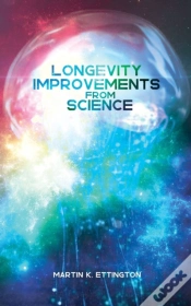 Capa do artigo Longevity Improvements From Science