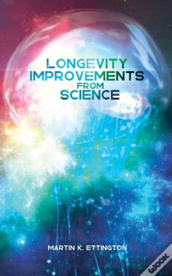 Capa do artigo Longevity Improvements From Science