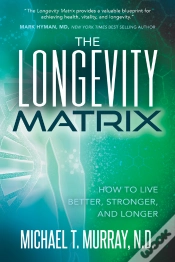 Capa do artigo Longevity Matrix