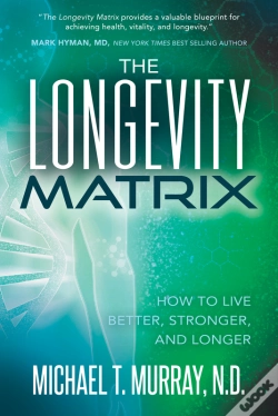 Capa do artigo Longevity Matrix