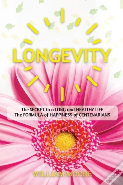 Capa do artigo Longevity
