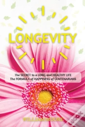 Capa do artigo Longevity