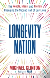 Capa do artigo Longevity Nation