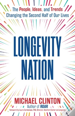 Capa do artigo Longevity Nation