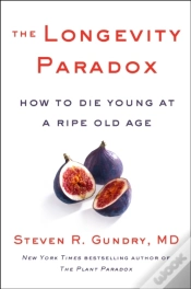 Capa do artigo Longevity Paradox