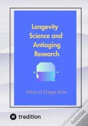 Capa do artigo Longevity Science And Antiaging Research