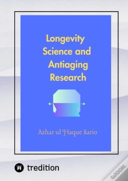 Capa do artigo Longevity Science And Antiaging Research