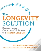 Capa do artigo Longevity Solution
