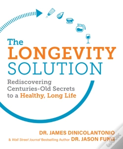 Capa do artigo Longevity Solution