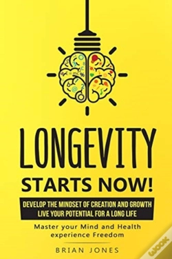 Capa do artigo Longevity Starts Now: Develop The Mindse