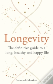 Capa do artigo Longevity