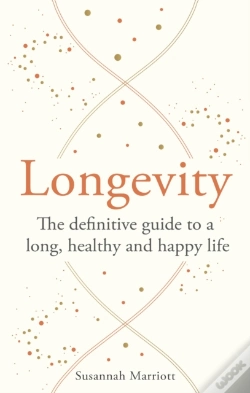Capa do artigo Longevity