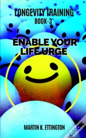 Capa do artigo Longevity Training-Book 3 -Enable Your L